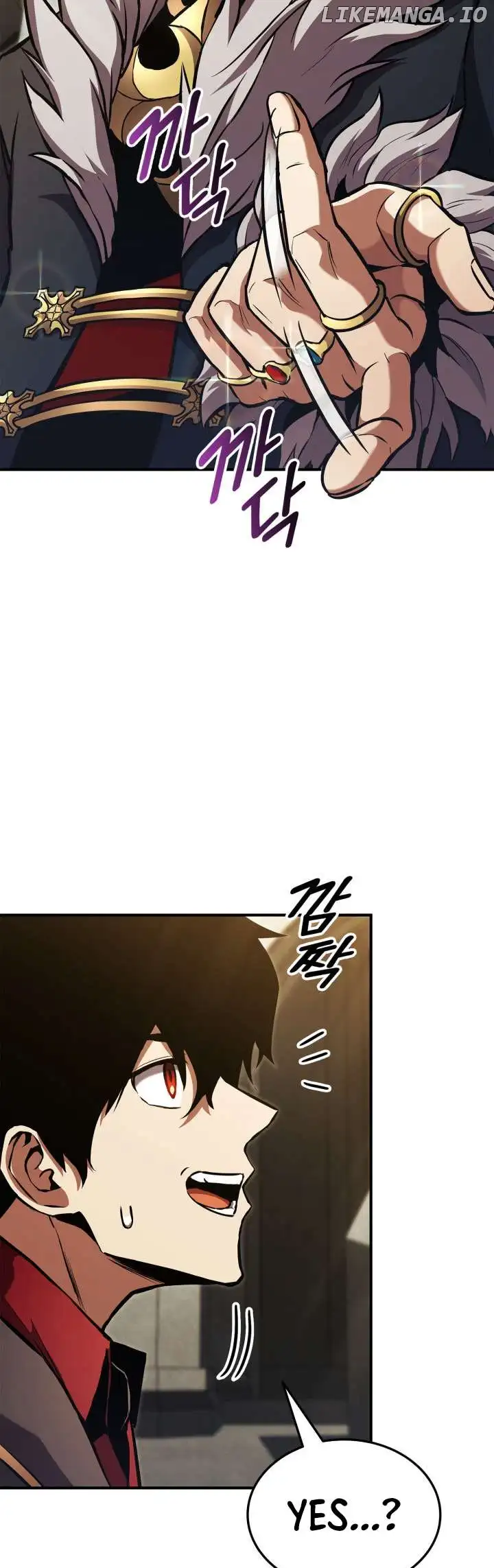 Ranker’s Return (Remake) Chapter 155 page 47