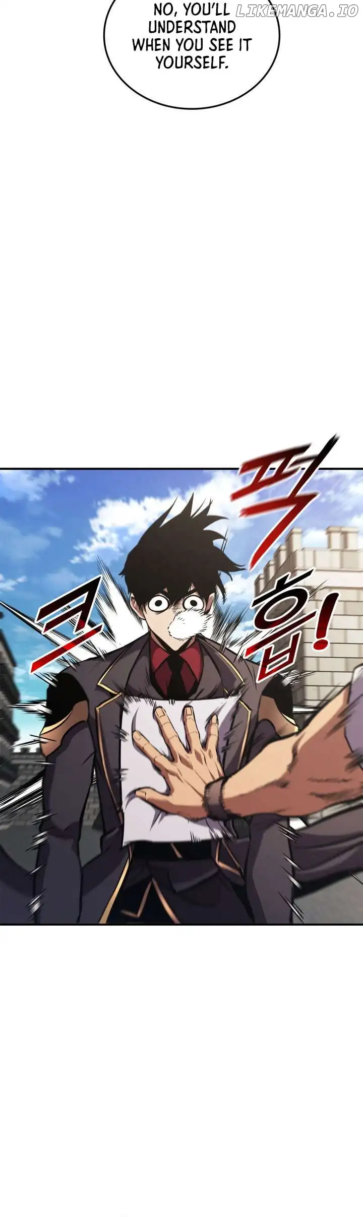 Ranker’s Return (Remake) Chapter 155 page 64