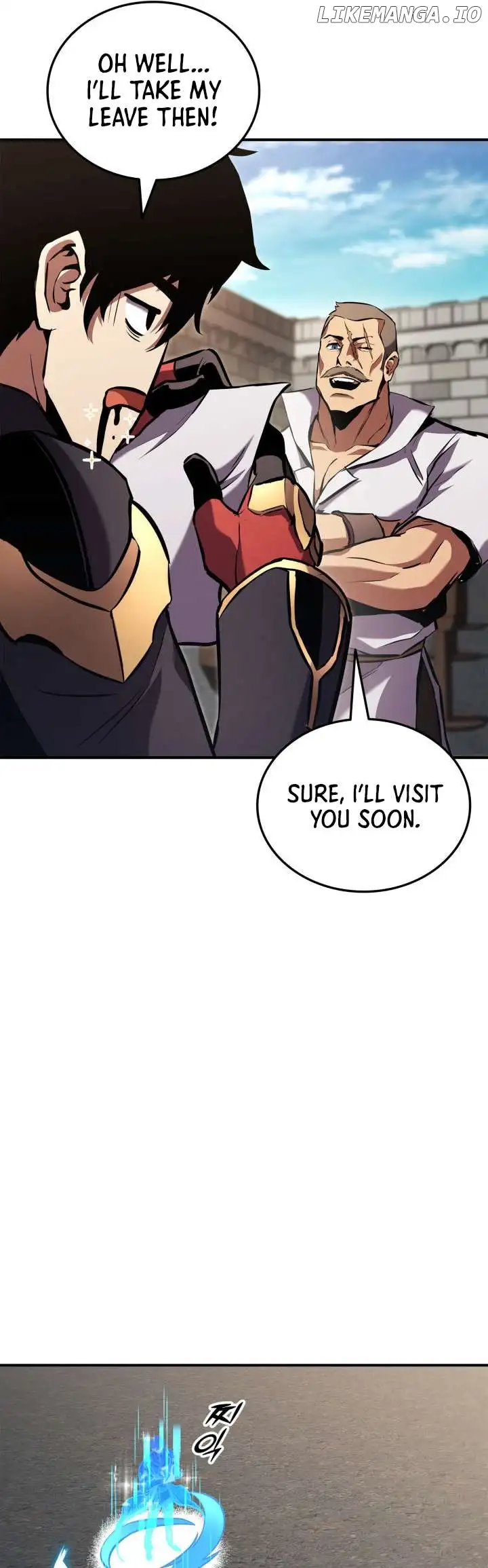 Ranker’s Return (Remake) Chapter 155 page 65