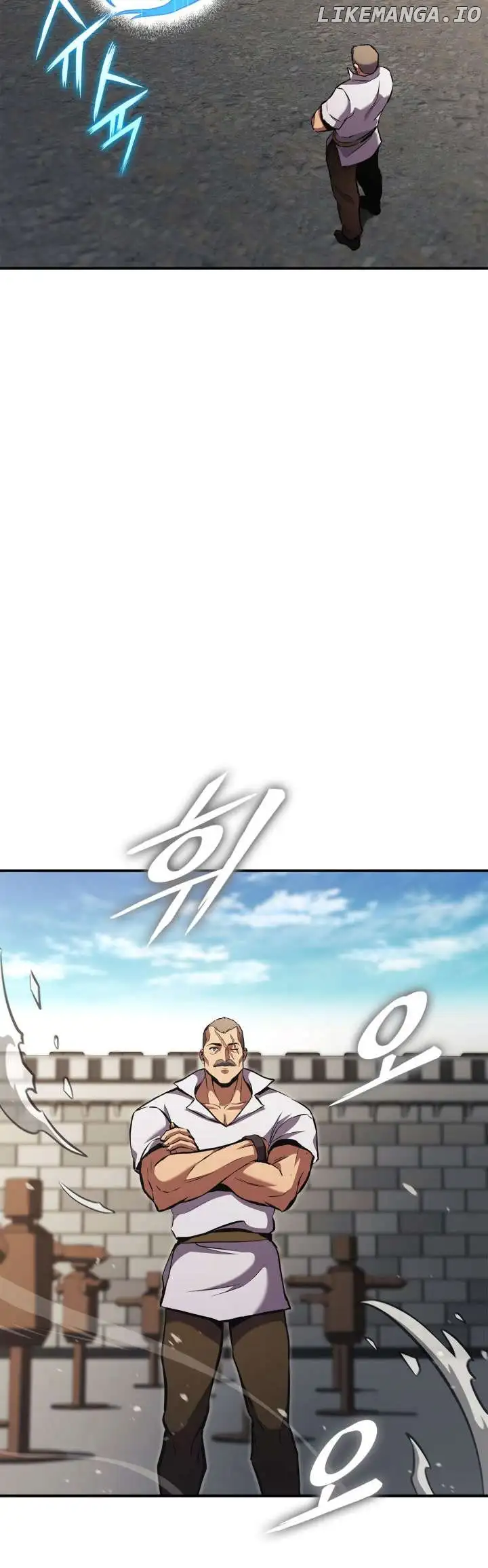 Ranker’s Return (Remake) Chapter 155 page 66