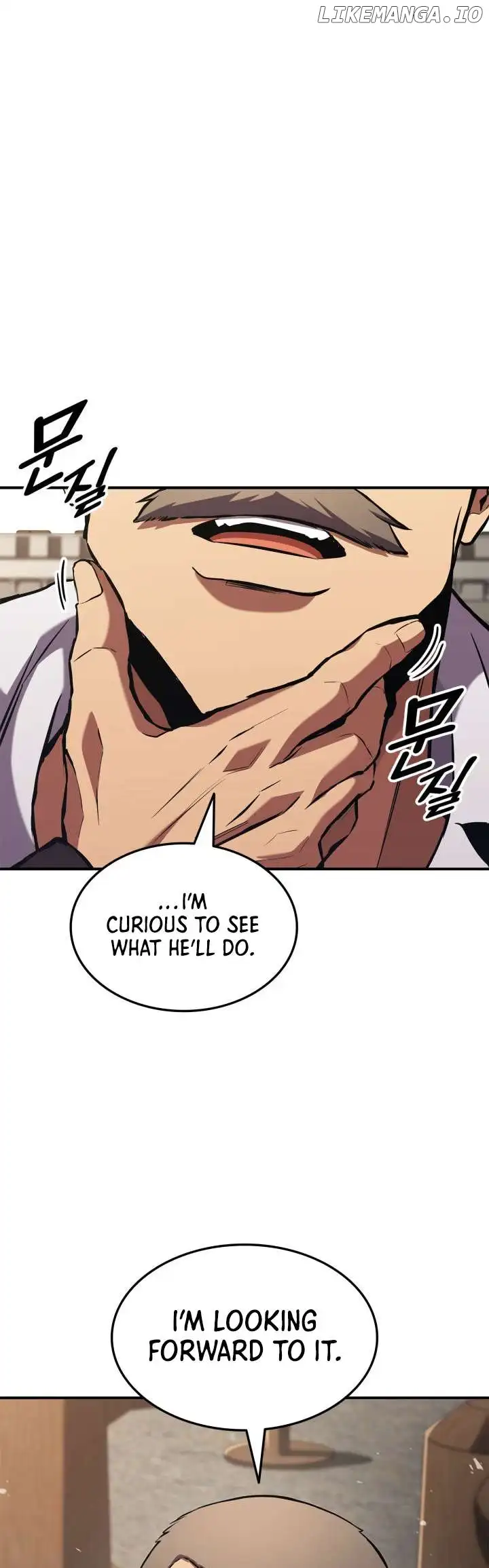 Ranker’s Return (Remake) Chapter 155 page 67
