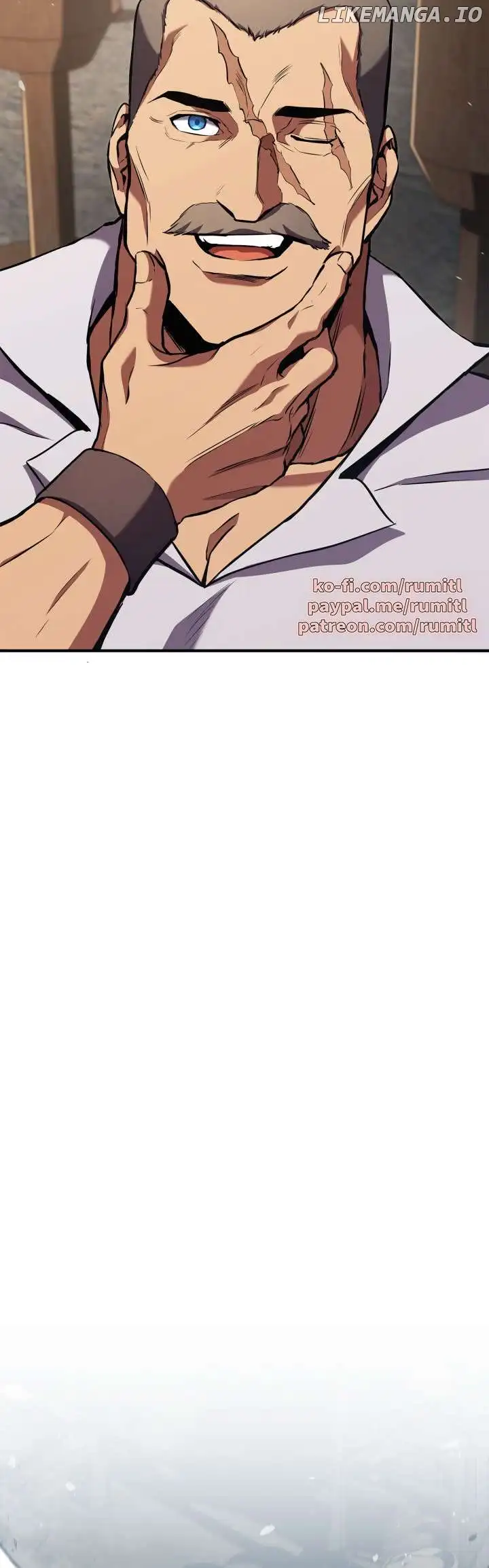 Ranker’s Return (Remake) Chapter 155 page 68