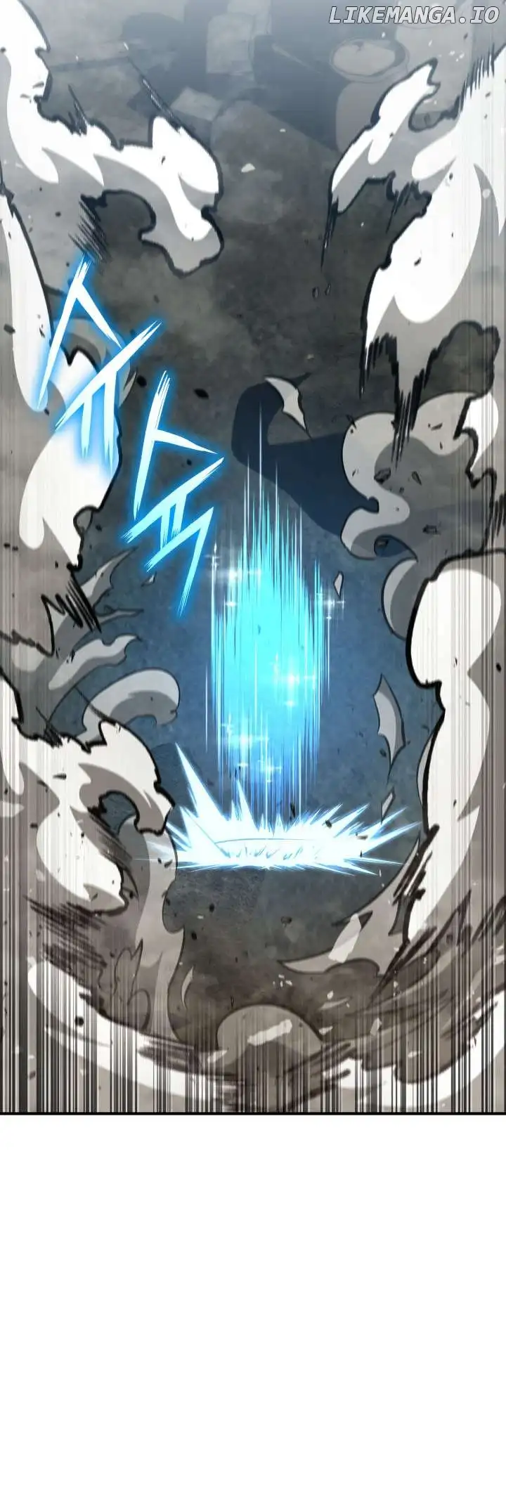Ranker’s Return (Remake) Chapter 155 page 69