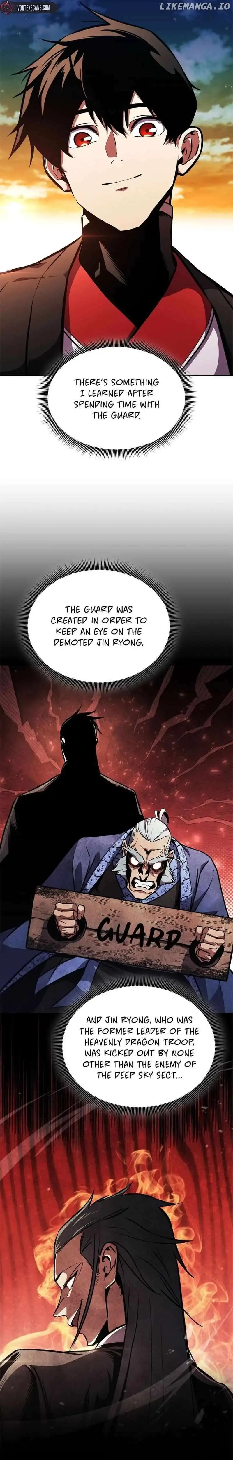 Ranker’s Return (Remake) Chapter 157 page 12