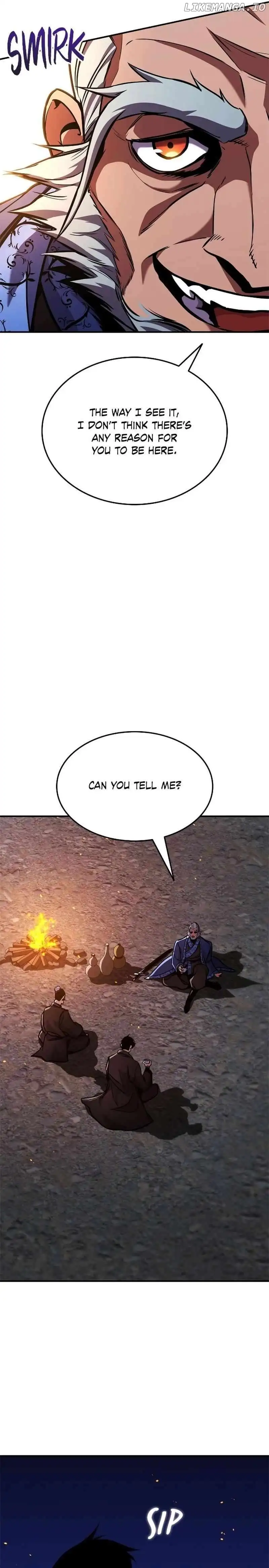 Ranker’s Return (Remake) Chapter 157 page 15