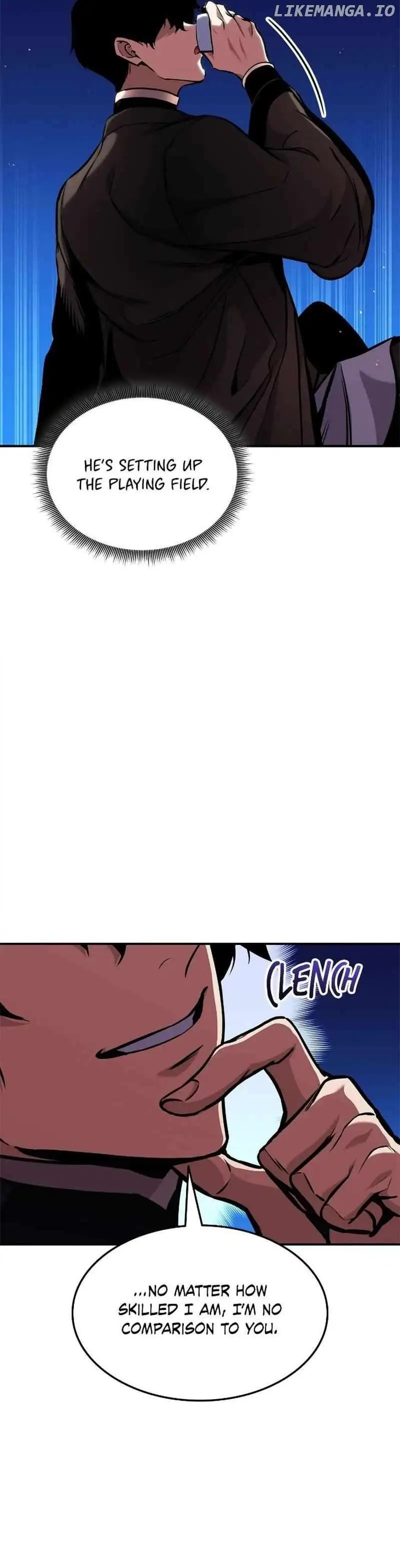 Ranker’s Return (Remake) Chapter 157 page 16