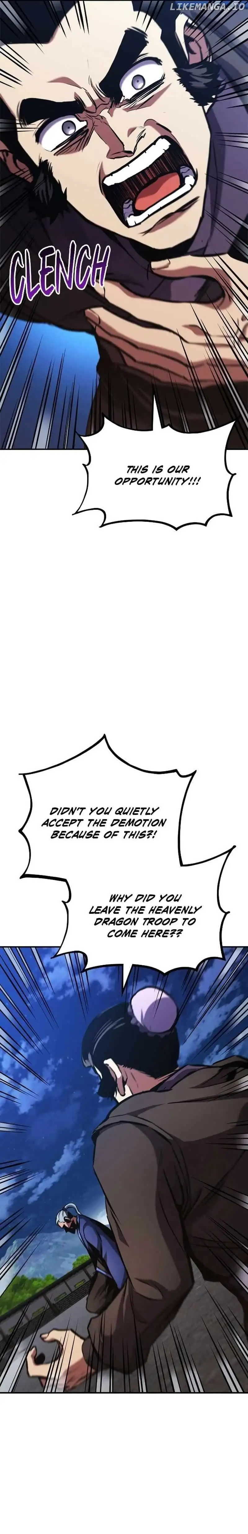 Ranker’s Return (Remake) Chapter 157 page 26
