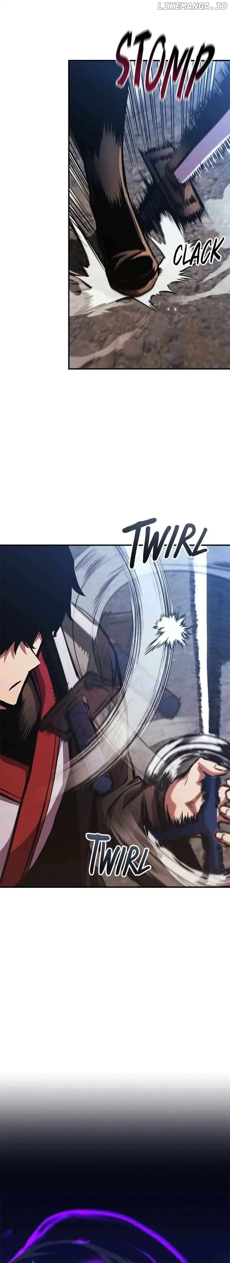 Ranker’s Return (Remake) Chapter 157 page 30