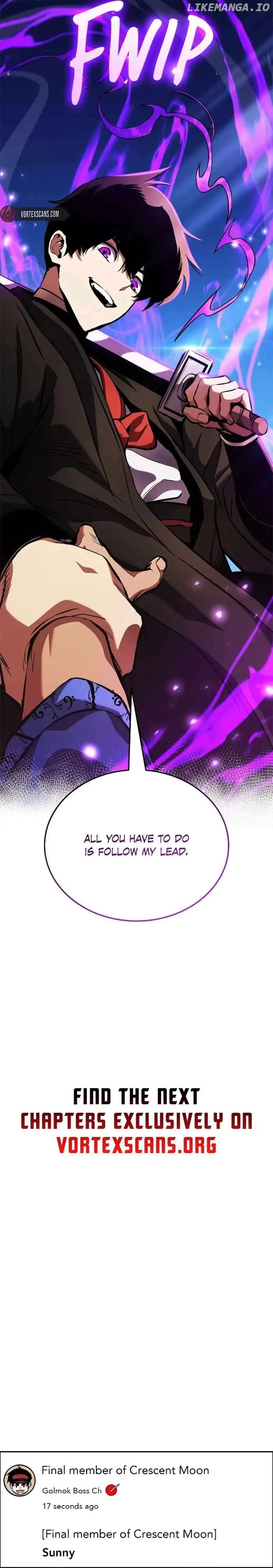 Ranker’s Return (Remake) Chapter 157 page 31