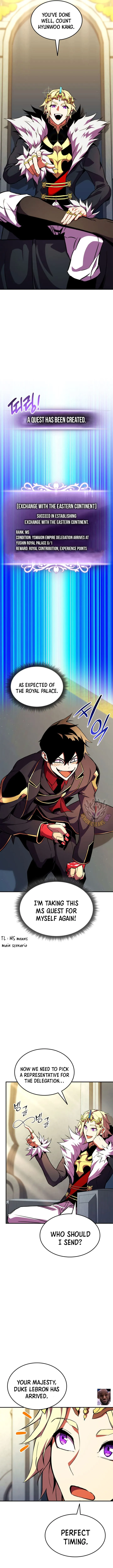 Ranker’s Return (Remake) Chapter 169 page 3