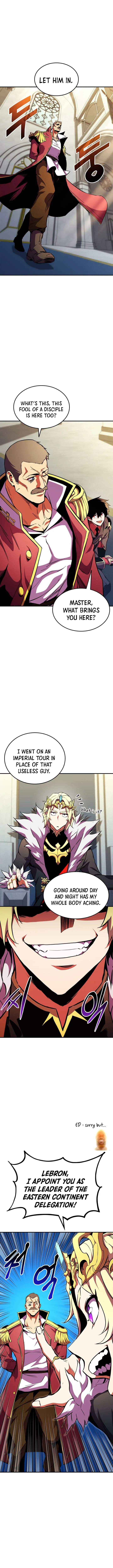 Ranker’s Return (Remake) Chapter 169 page 4