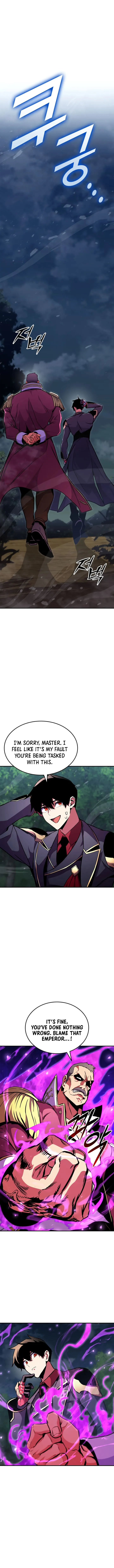 Ranker’s Return (Remake) Chapter 169 page 6