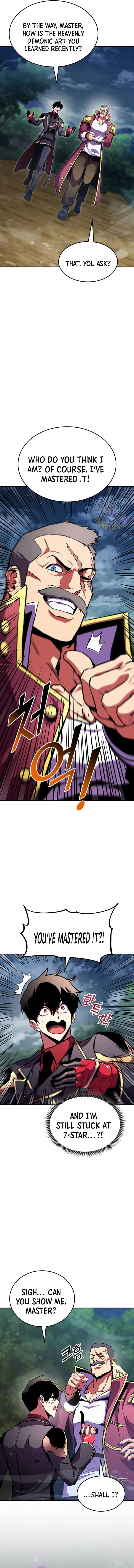 Ranker’s Return (Remake) Chapter 169 page 7