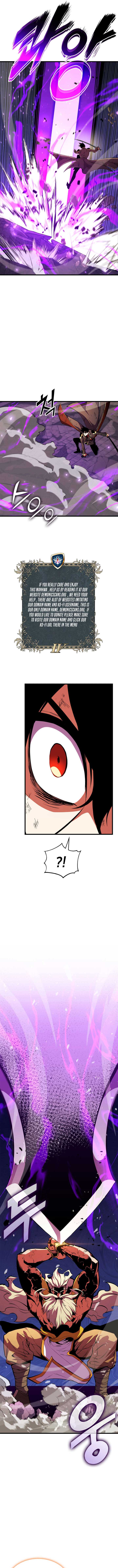 Ranker’s Return (Remake) Chapter 181 page 10
