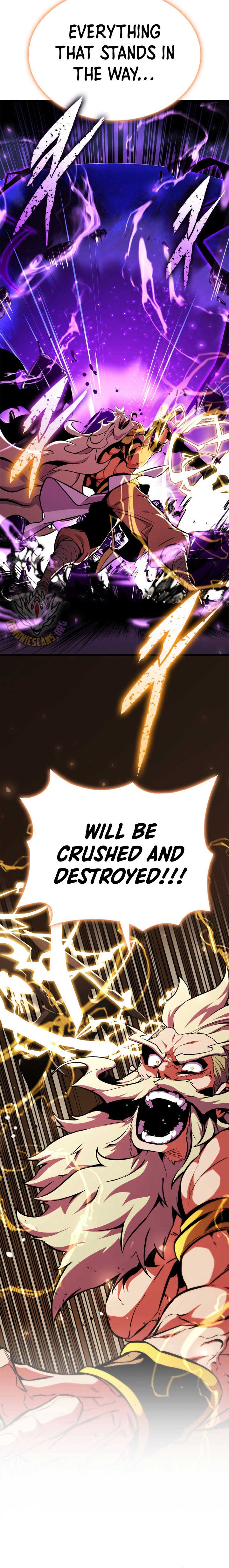 Ranker’s Return (Remake) Chapter 181 page 13