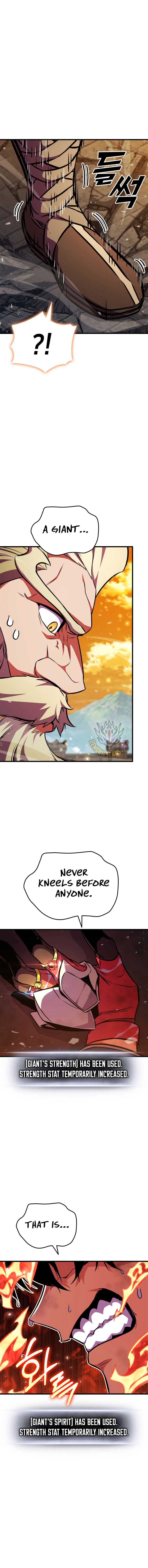 Ranker’s Return (Remake) Chapter 181 page 19
