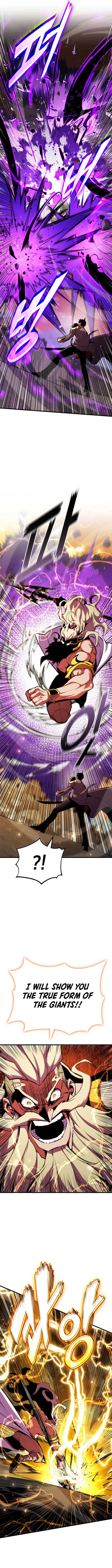 Ranker’s Return (Remake) Chapter 181 page 6