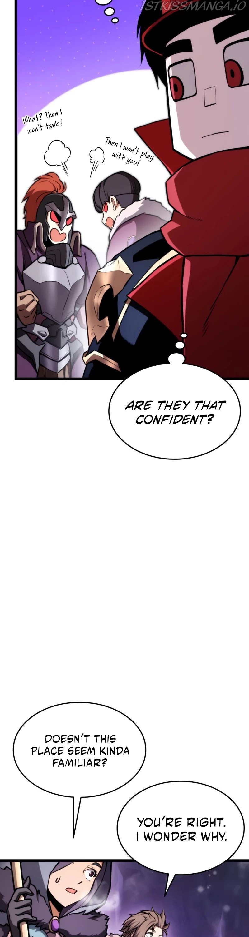 Ranker’s Return (Remake) Chapter 37 page 16