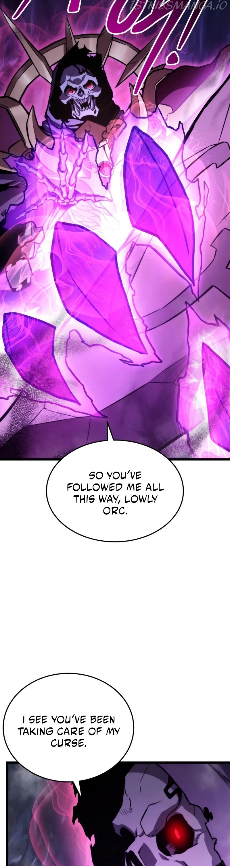 Ranker’s Return (Remake) Chapter 37 page 28