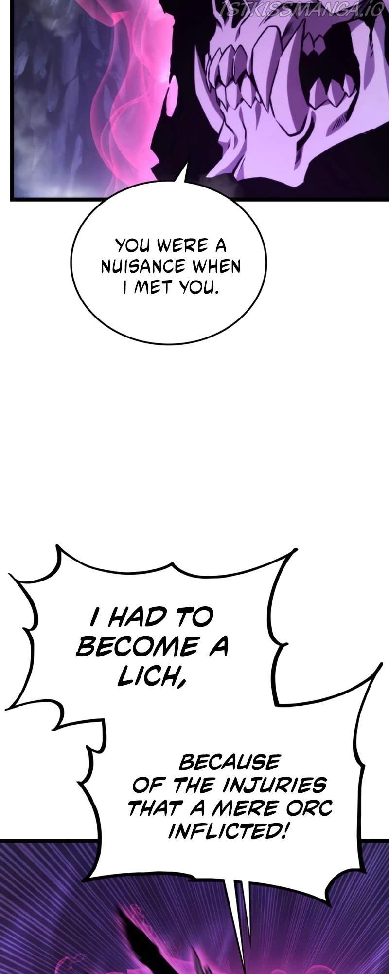 Ranker’s Return (Remake) Chapter 37 page 29