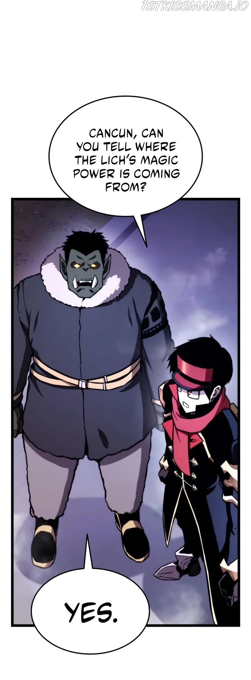 Ranker’s Return (Remake) Chapter 37 page 38