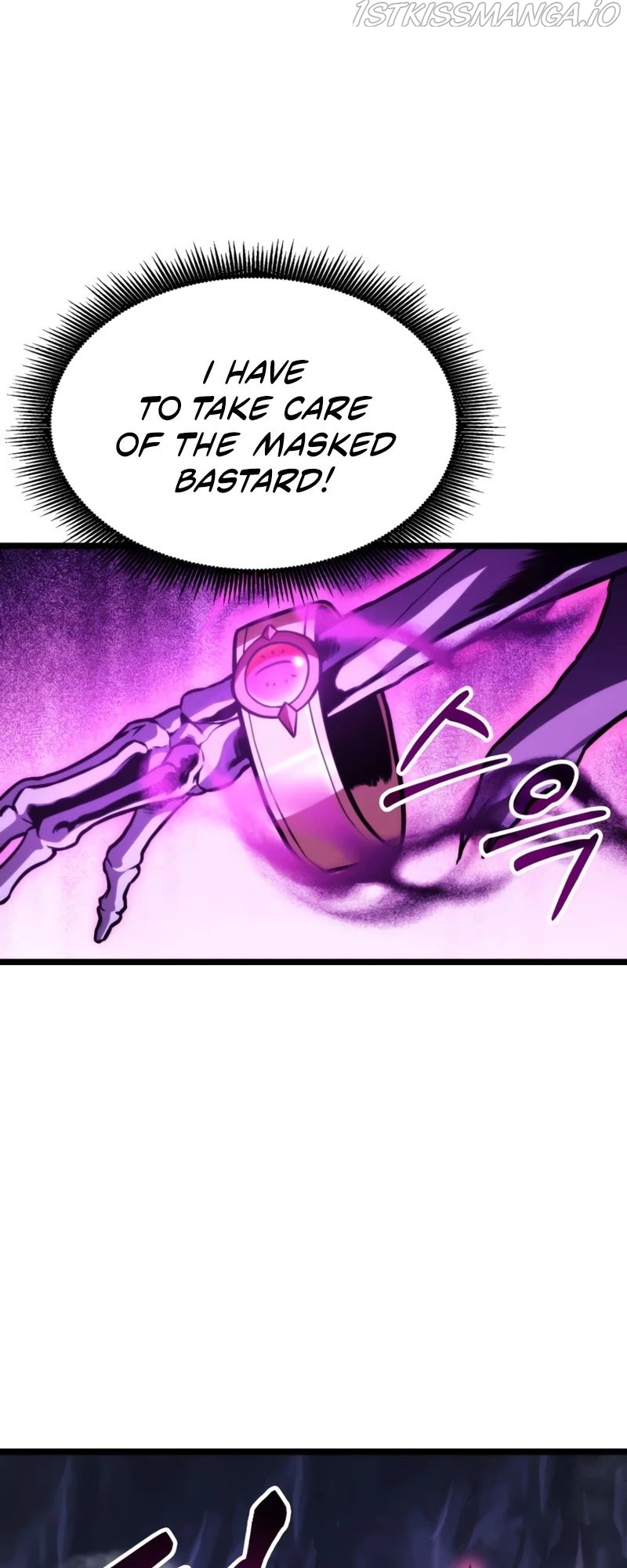 Ranker’s Return (Remake) Chapter 37 page 49