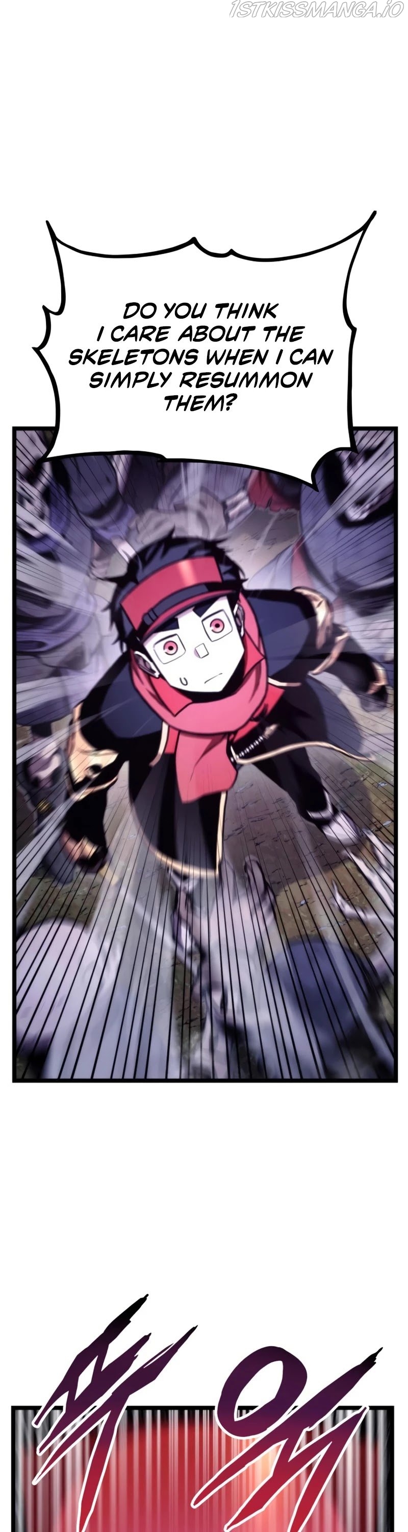 Ranker’s Return (Remake) Chapter 37 page 55