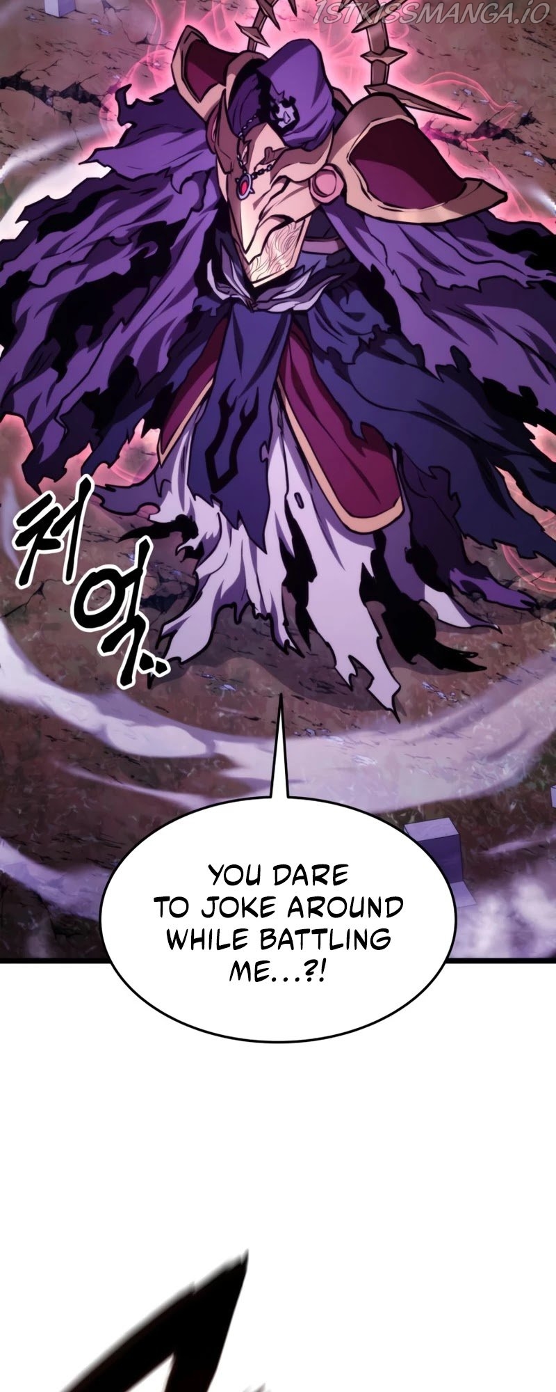 Ranker’s Return (Remake) Chapter 37 page 61