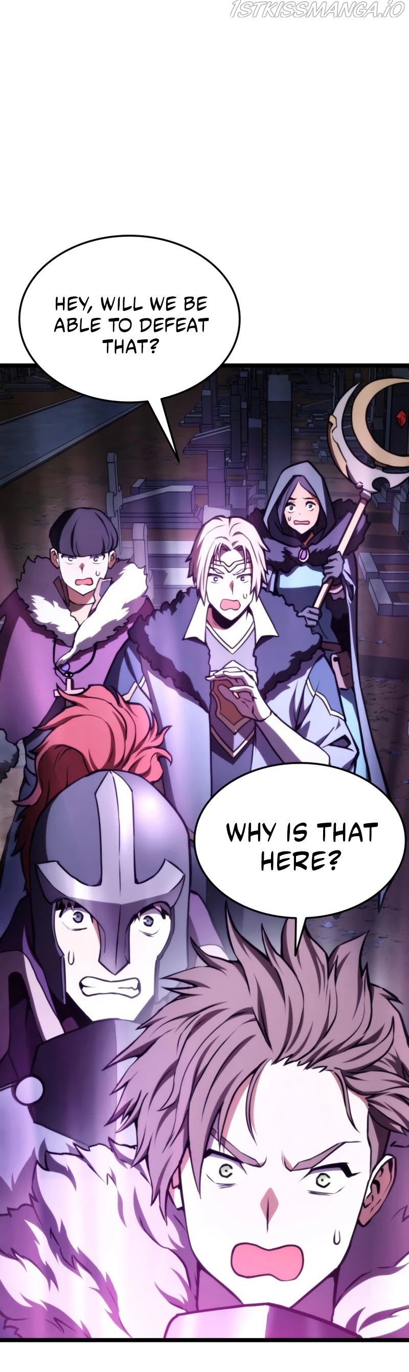 Ranker’s Return (Remake) Chapter 37 page 66