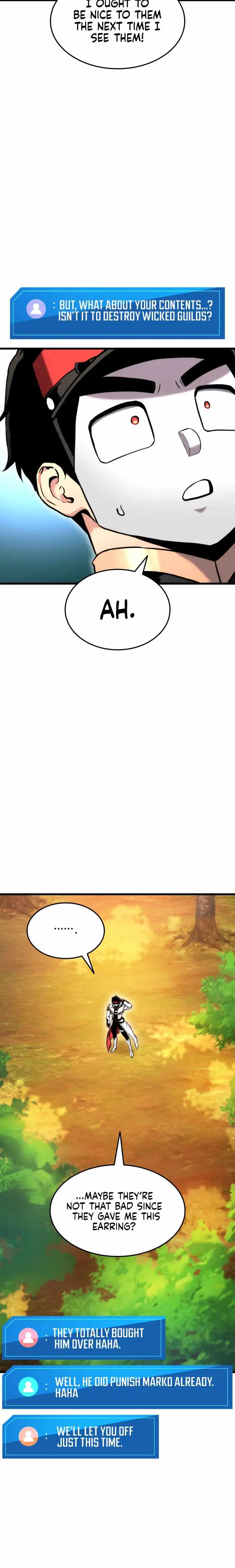 Ranker’s Return (Remake) Chapter 79 page 12