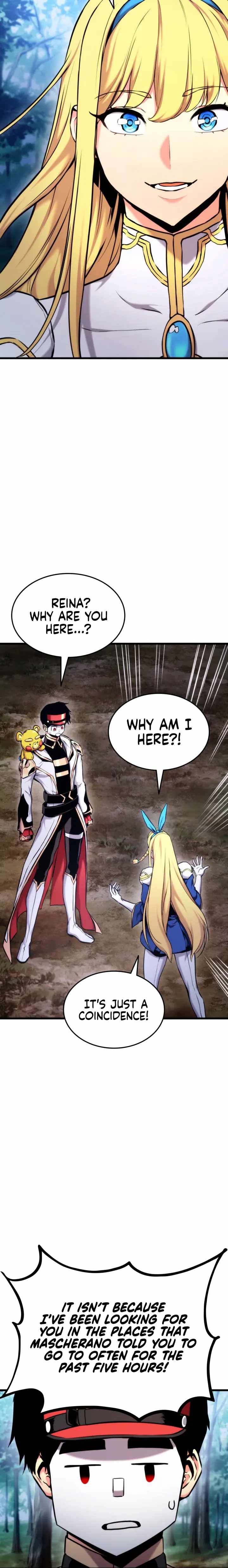 Ranker’s Return (Remake) Chapter 79 page 30