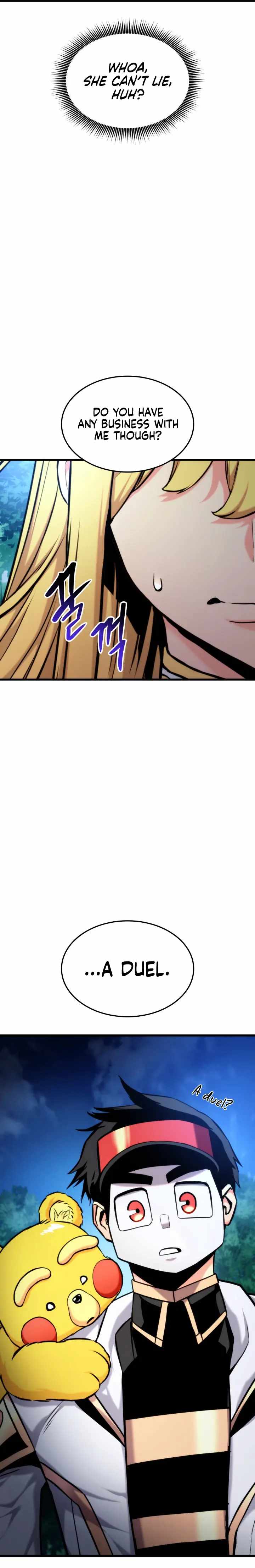 Ranker’s Return (Remake) Chapter 79 page 31