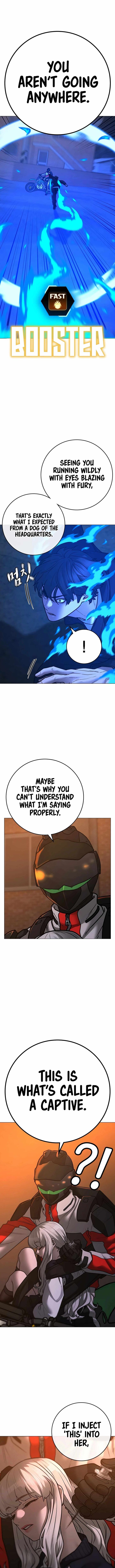 Reality Quest Chapter 111 page 6