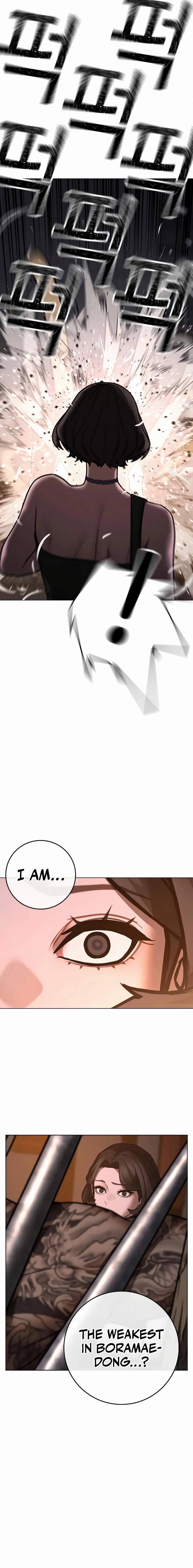 Reality Quest Chapter 132 page 10