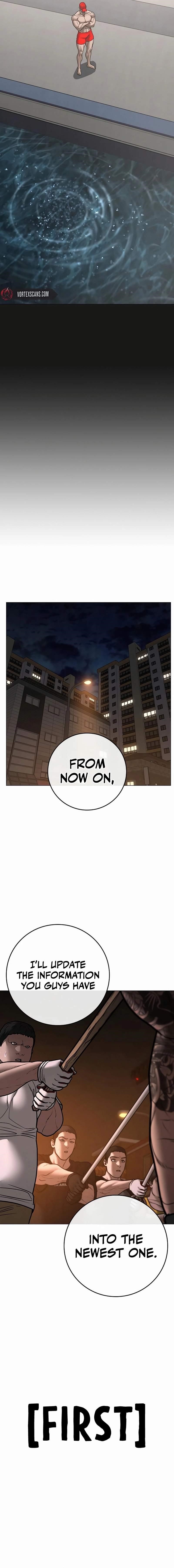 Reality Quest Chapter 132 page 23
