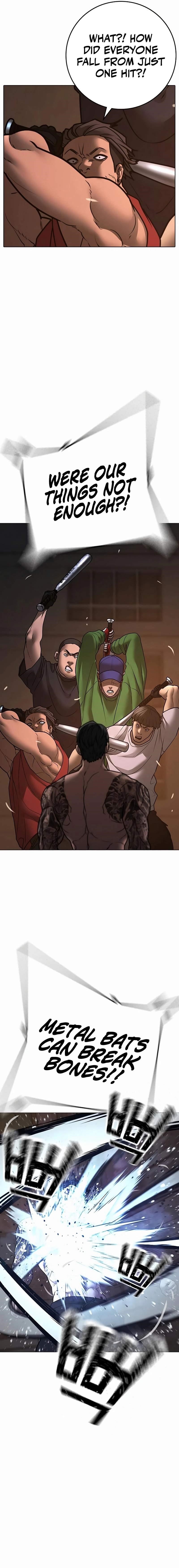 Reality Quest Chapter 132 page 26