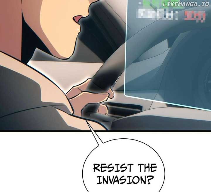 Rebirth in the end times: I reached the top by opening boxes Chapter 31 page 8