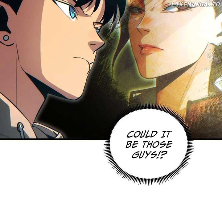 Rebirth in the end times: I reached the top by opening boxes Chapter 31 page 10