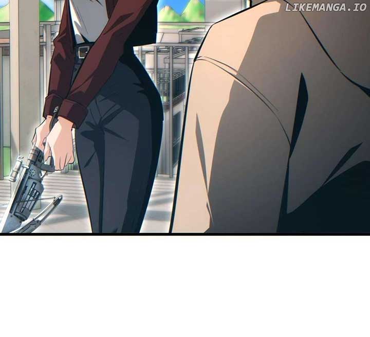 Rebirth in the end times: I reached the top by opening boxes Chapter 31 page 18