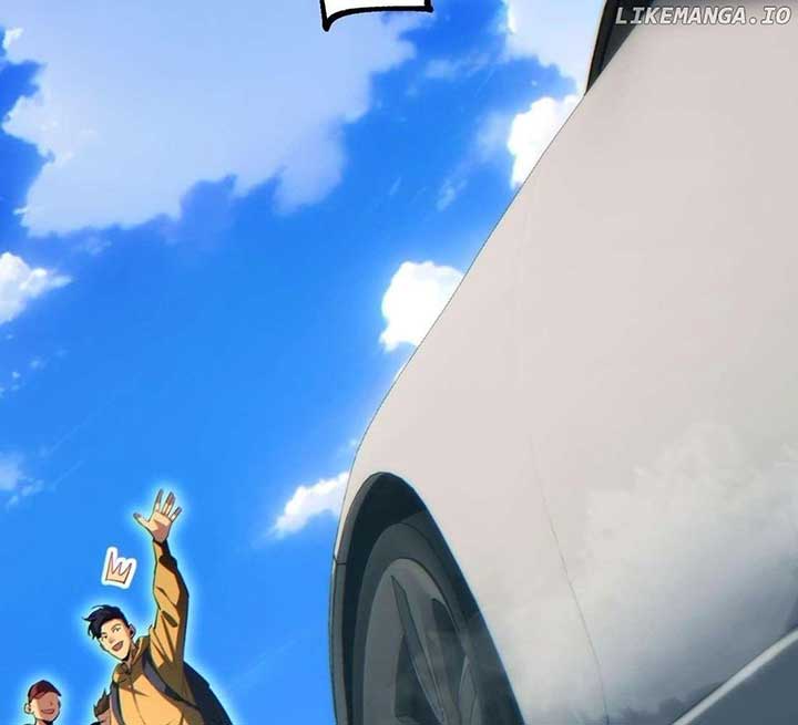 Rebirth in the end times: I reached the top by opening boxes Chapter 31 page 36