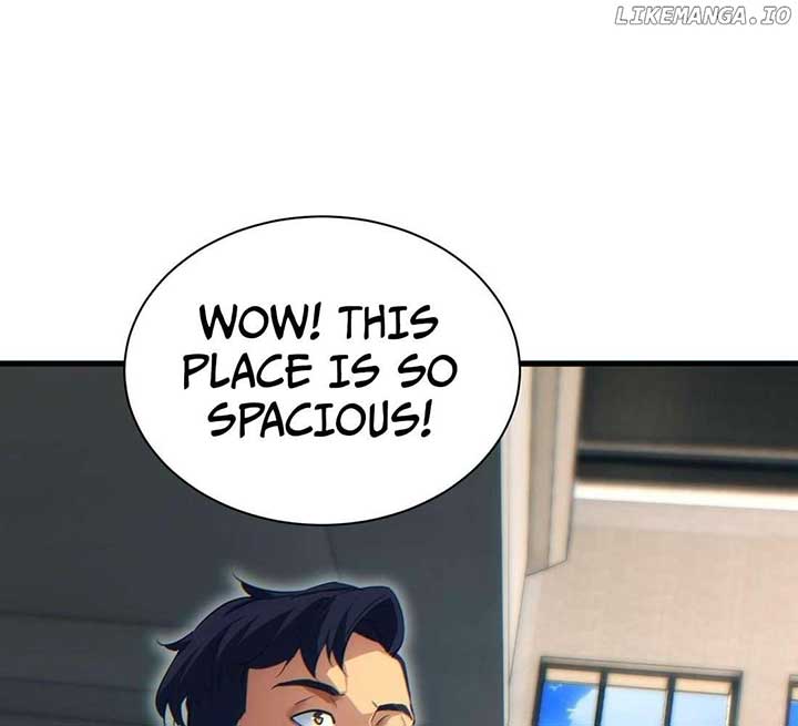 Rebirth in the end times: I reached the top by opening boxes Chapter 31 page 56