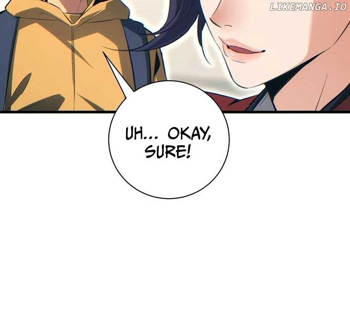 Rebirth in the end times: I reached the top by opening boxes Chapter 31 page 62