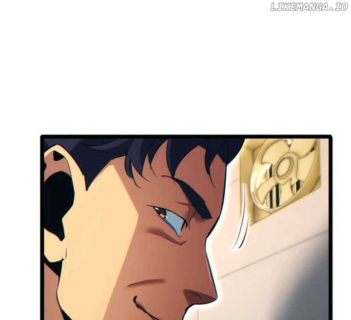 Rebirth in the end times: I reached the top by opening boxes Chapter 31 page 66