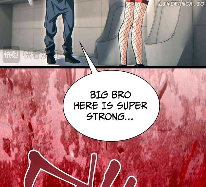 Rebirth in the end times: I reached the top by opening boxes Chapter 31 page 72