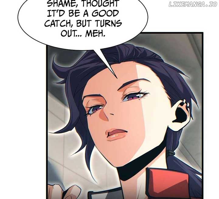 Rebirth in the end times: I reached the top by opening boxes Chapter 31 page 82