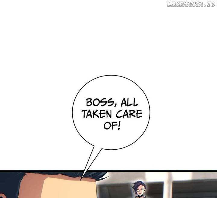 Rebirth in the end times: I reached the top by opening boxes Chapter 31 page 85