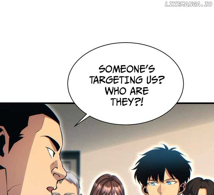 Rebirth in the end times: I reached the top by opening boxes Chapter 31 page 94