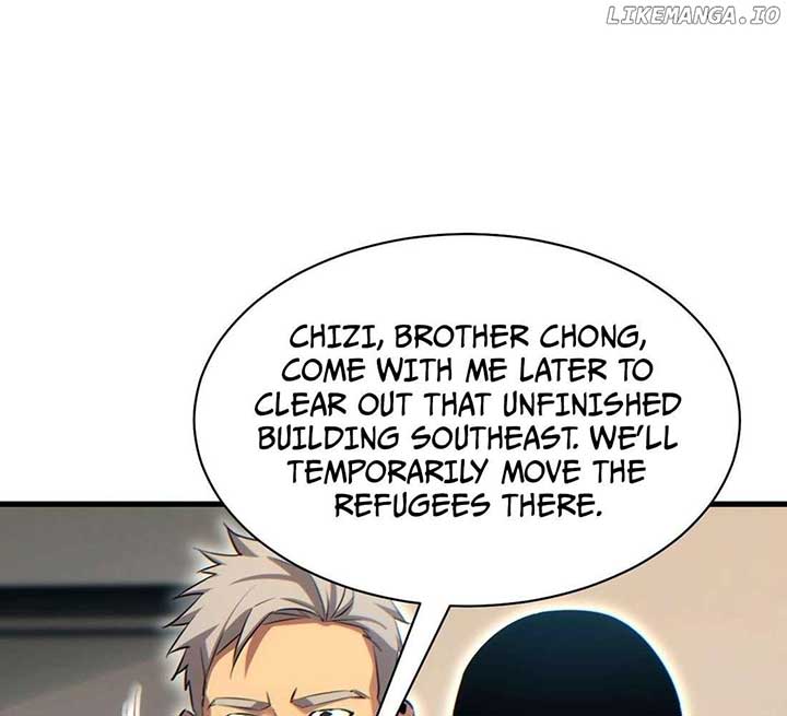 Rebirth in the end times: I reached the top by opening boxes Chapter 31 page 96