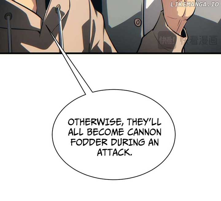 Rebirth in the end times: I reached the top by opening boxes Chapter 31 page 98