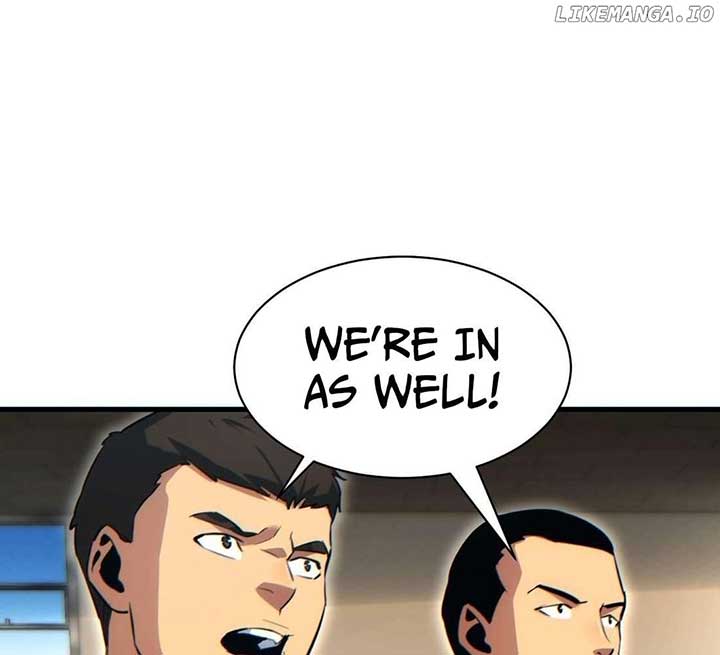 Rebirth in the end times: I reached the top by opening boxes Chapter 31 page 102